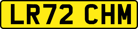 LR72CHM