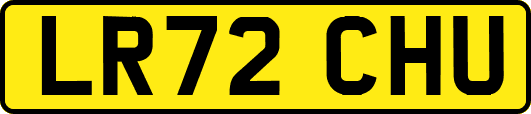 LR72CHU