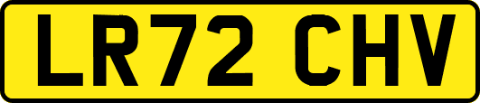 LR72CHV