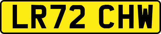 LR72CHW