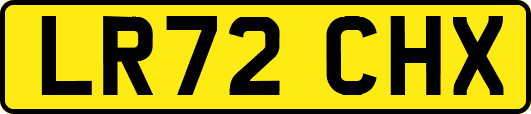 LR72CHX