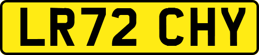 LR72CHY