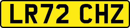 LR72CHZ