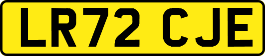 LR72CJE