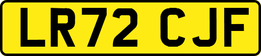 LR72CJF