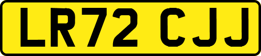 LR72CJJ