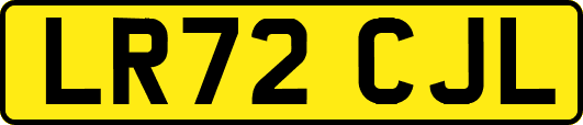 LR72CJL