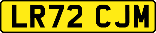 LR72CJM