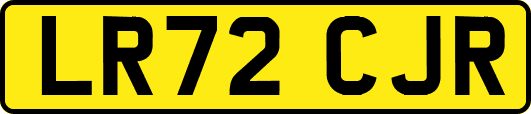 LR72CJR