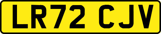 LR72CJV