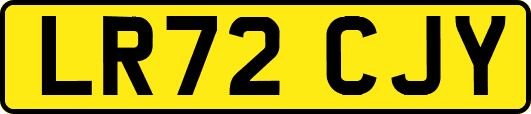 LR72CJY