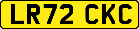 LR72CKC