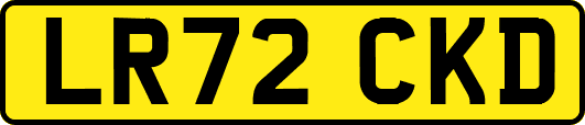 LR72CKD