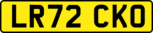 LR72CKO