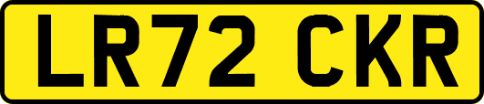 LR72CKR