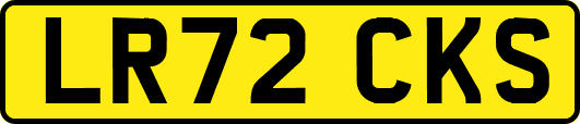LR72CKS