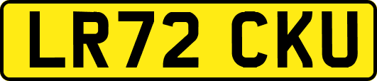 LR72CKU