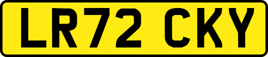 LR72CKY