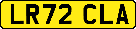 LR72CLA
