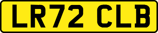 LR72CLB