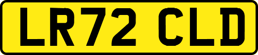 LR72CLD