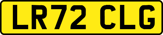 LR72CLG
