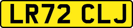 LR72CLJ