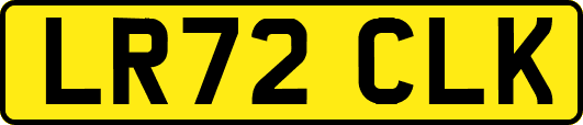 LR72CLK