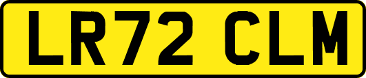 LR72CLM