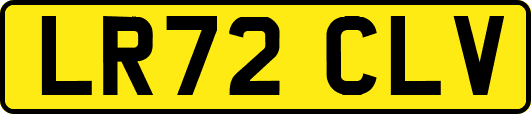 LR72CLV