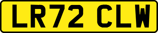 LR72CLW