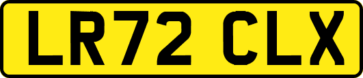 LR72CLX