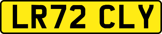 LR72CLY