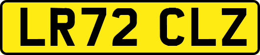 LR72CLZ