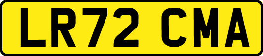 LR72CMA