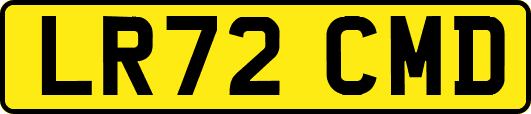 LR72CMD