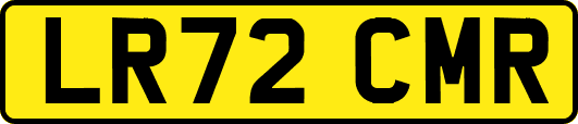 LR72CMR