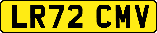 LR72CMV