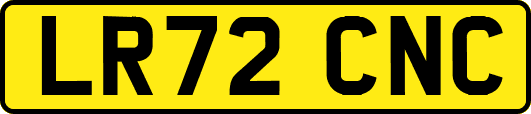 LR72CNC
