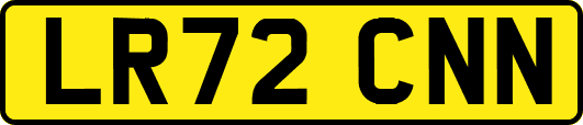 LR72CNN