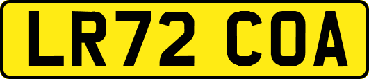 LR72COA