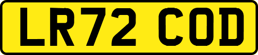 LR72COD