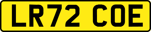 LR72COE