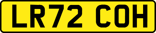 LR72COH