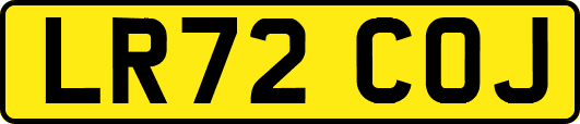 LR72COJ