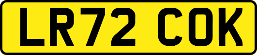LR72COK