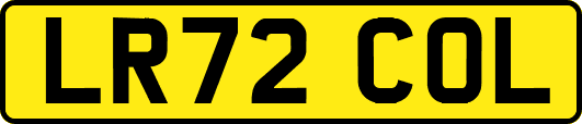 LR72COL