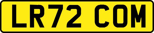 LR72COM