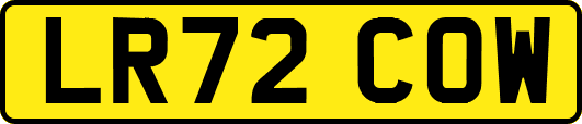 LR72COW