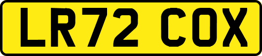 LR72COX